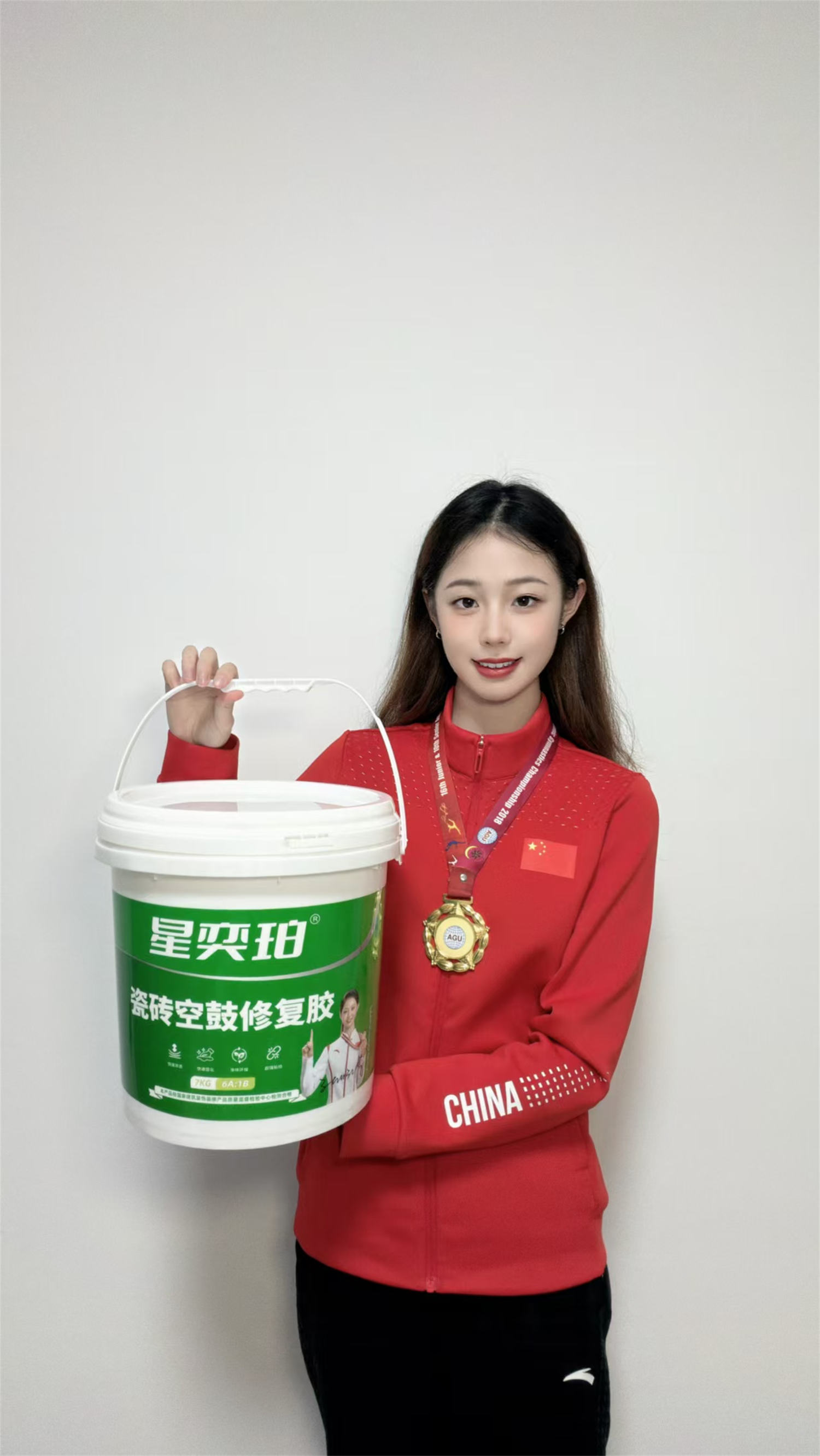 明星代言